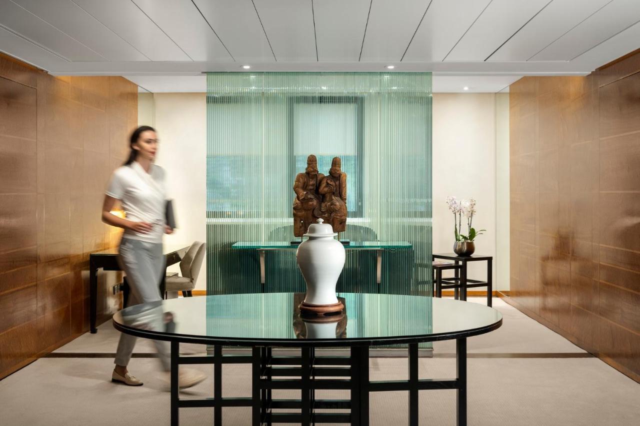 Como The Halkin Hotel Londen