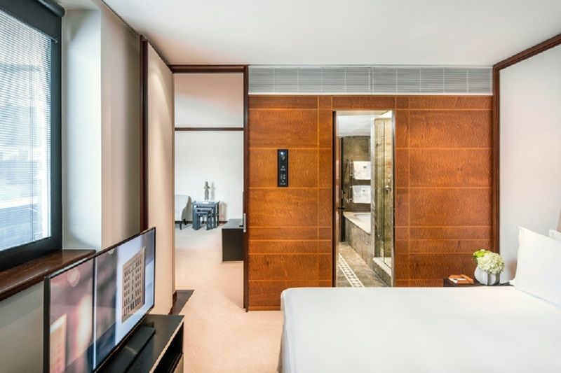 Como The Halkin Hotel